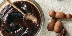 Tamarind Paste Concentrated