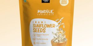 Raw Sunflower Seeds