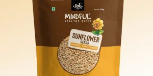 Roasted & Lightly Salted Sunflower Seeds