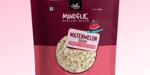 Roasted & Lightly Salted Watermelon Seeds