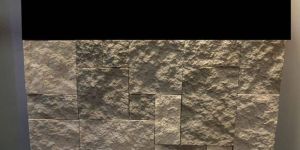 STONE PATTERNS FOR WALLS