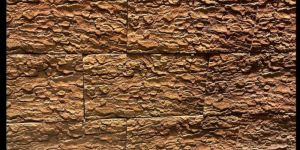 TREE BARKS ARTIFICIAL STONE FOR WALLS