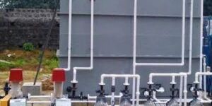 Sewage Treatment Plant