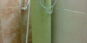 Water Softener Plant