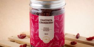 Chatpata Cranberry