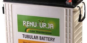 Tubular Battery