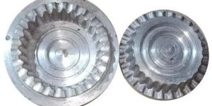 Diamond Paper Plate Die