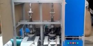Fully Automatic Dona Making Machine