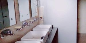 Severage Line to Storm Water Line