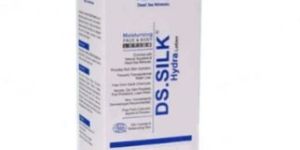 Adonis DS.Silk Lotion