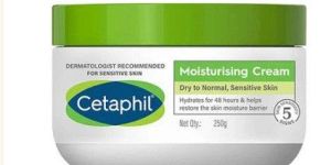 Cetaphil Cream 250gm