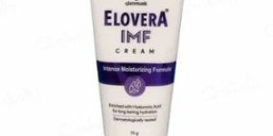 Elovera Imf Cream 50gm
