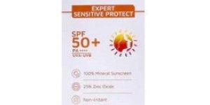 Lashield Fisico SPF 50 Sunscreen Gel