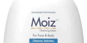 Moiz Cleansing Lotion