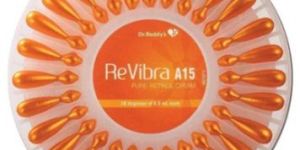 Revibra A15 Pure Retinol Vitamin A Cream