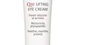 Sebamed Anti-Ageing Q10 Lifting Eye Cream 15 Ml