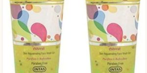 Tone N Glo Skin Rejuvenating Face Wash Gel 100 Gm