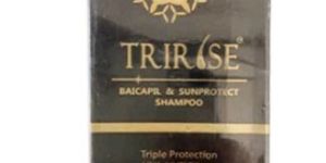 Tririse Shampoo 100 ML