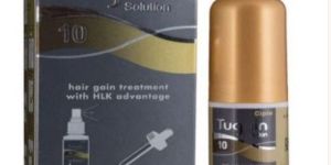 Tugain 10% Solution 60 Ml