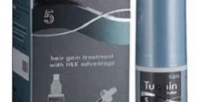 Tugain 5% Solution 60 Ml