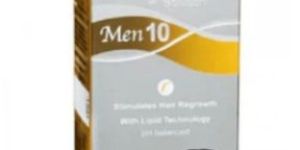 Tugain Men 10% Solution 60ml