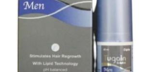 Tugain Men Solution 60 Ml
