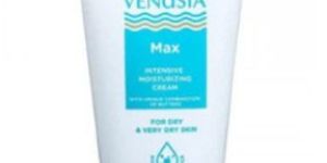 Venusia Max Intensive Moisturizing Cream