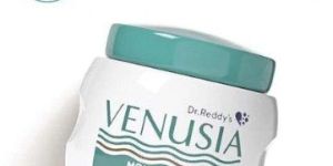 Venusia Moisturizing Cream