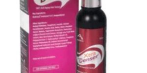Xtra Denser Hair Revitalizing Serum
