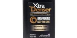 Xtra Denser Hair Revitalizing Shampoo 100ml