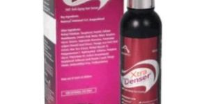 Xtra Denser Hair Serum