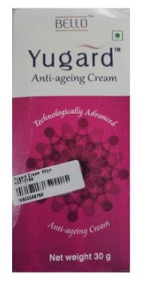 Yugard Anti Ageing Cream