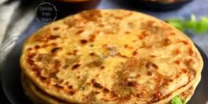 Aloo Paratha