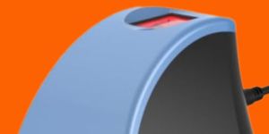 Mantra mfs110 l1 Biometric Fingerprint Scanner