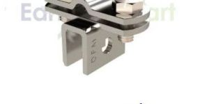 Metal Roof Conductor Holder