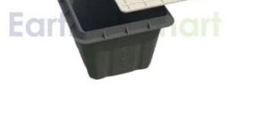 Plastic Earth Pit Chamber