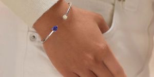 Women COLOR CLASH BRACELET