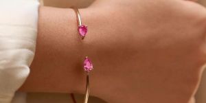 Women PEAR-FECT BRACELET