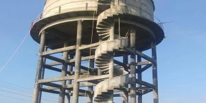 Epoxy Water Tank Coating Services