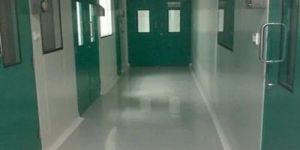 Triflor Epoxy Flooring Services