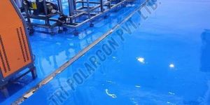High Gloss Floor Coating Services