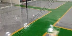High Gloss Floor Paints