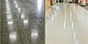 Polyurethane Floor Coating Services