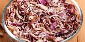 Dehydrated Onion Flakes