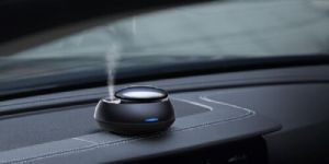 Car Dashboard Gel Freshener