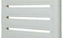 Handicap Back Support Seat