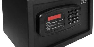 Small Digital Safe Locker