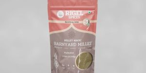 Barnyard Millet(Kuthiravali)