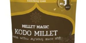 Kodo Millet(Varagu)