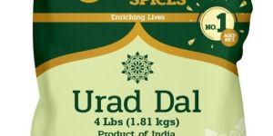 Urad Dal 4 Lbs